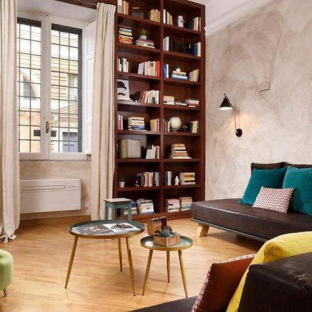 Piazza Del Popolo Boutique Home Ρώμη Εξωτερικό φωτογραφία