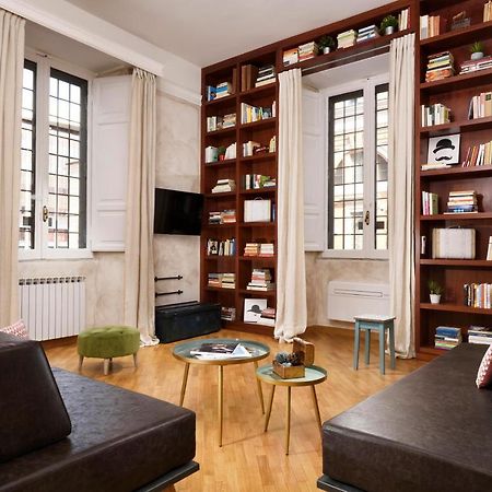 Piazza Del Popolo Boutique Home Ρώμη Εξωτερικό φωτογραφία