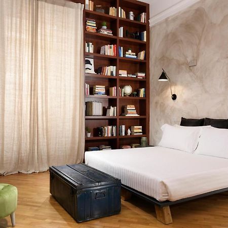 Piazza Del Popolo Boutique Home Ρώμη Εξωτερικό φωτογραφία