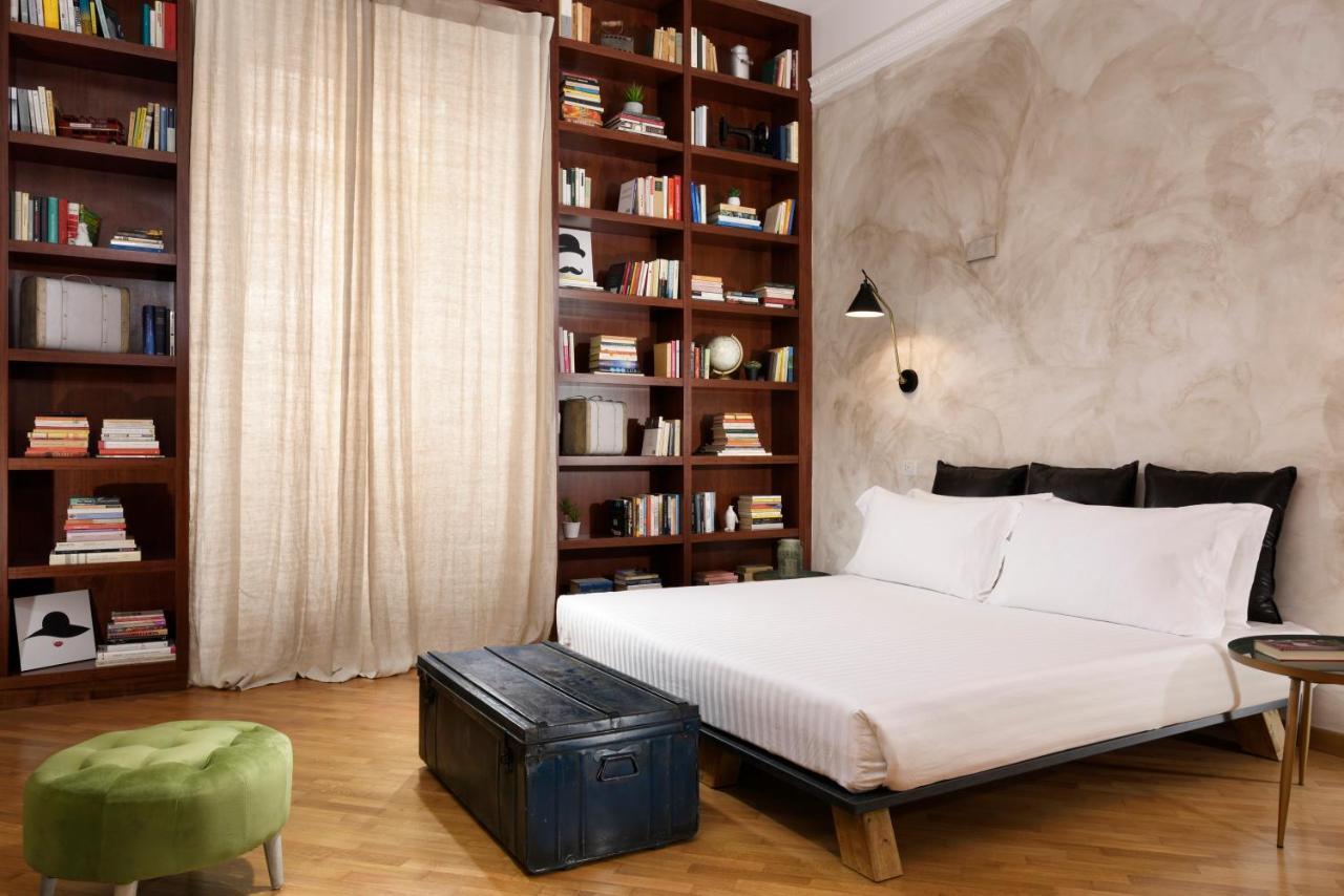 Piazza Del Popolo Boutique Home Ρώμη Εξωτερικό φωτογραφία