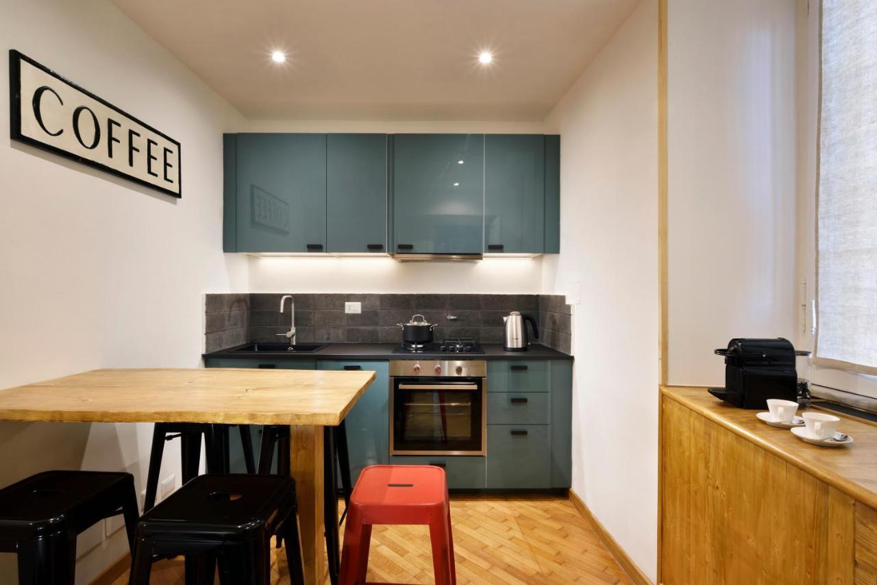 Piazza Del Popolo Boutique Home Ρώμη Εξωτερικό φωτογραφία