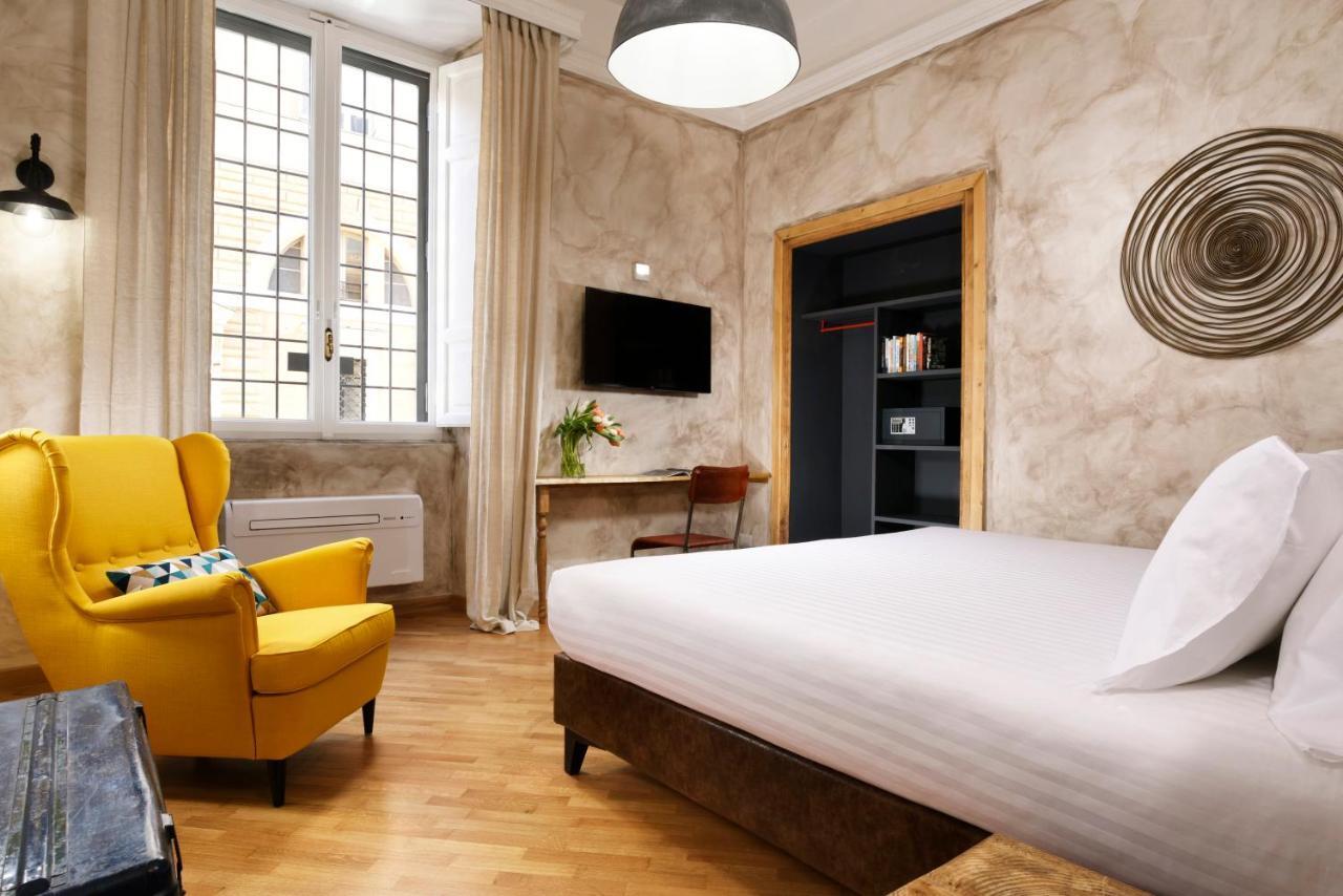Piazza Del Popolo Boutique Home Ρώμη Εξωτερικό φωτογραφία