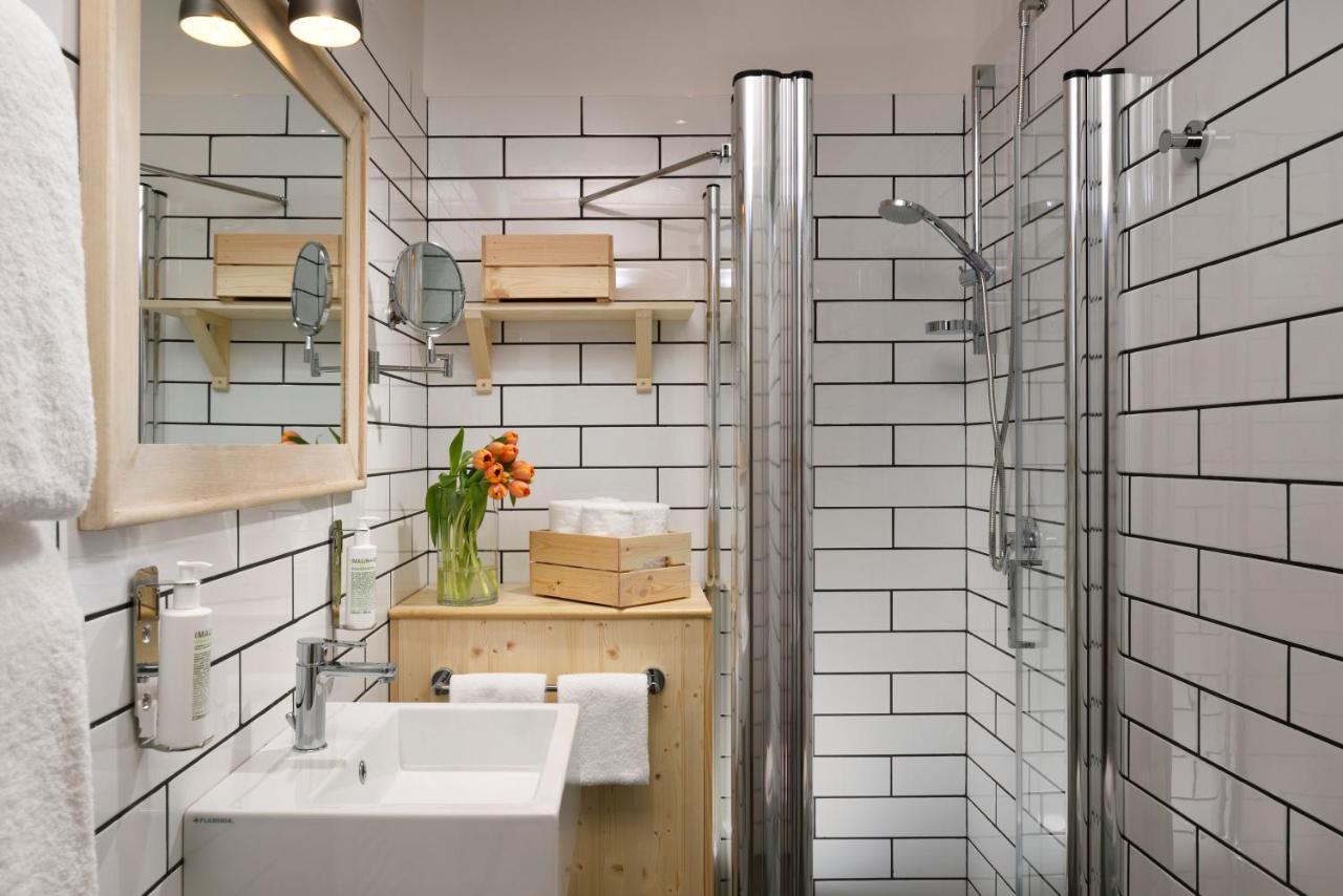 Piazza Del Popolo Boutique Home Ρώμη Εξωτερικό φωτογραφία