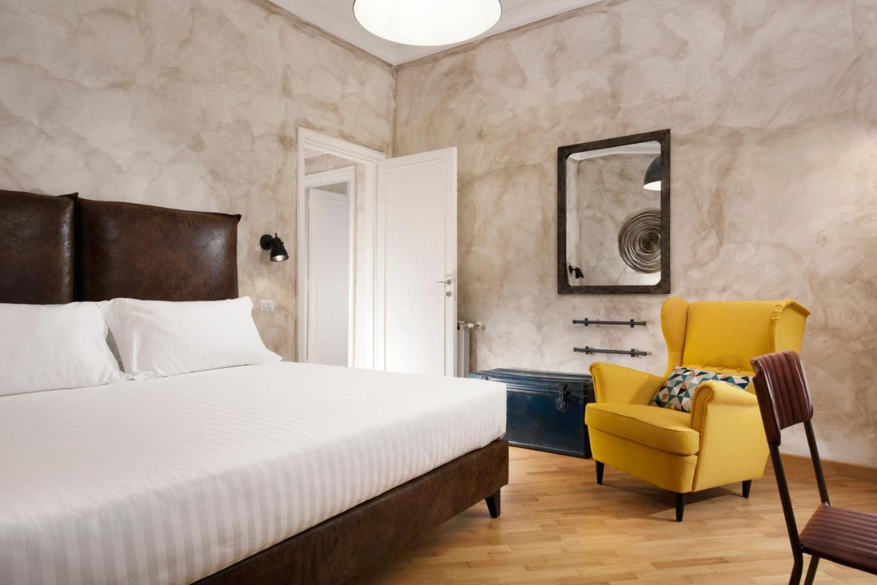 Piazza Del Popolo Boutique Home Ρώμη Εξωτερικό φωτογραφία